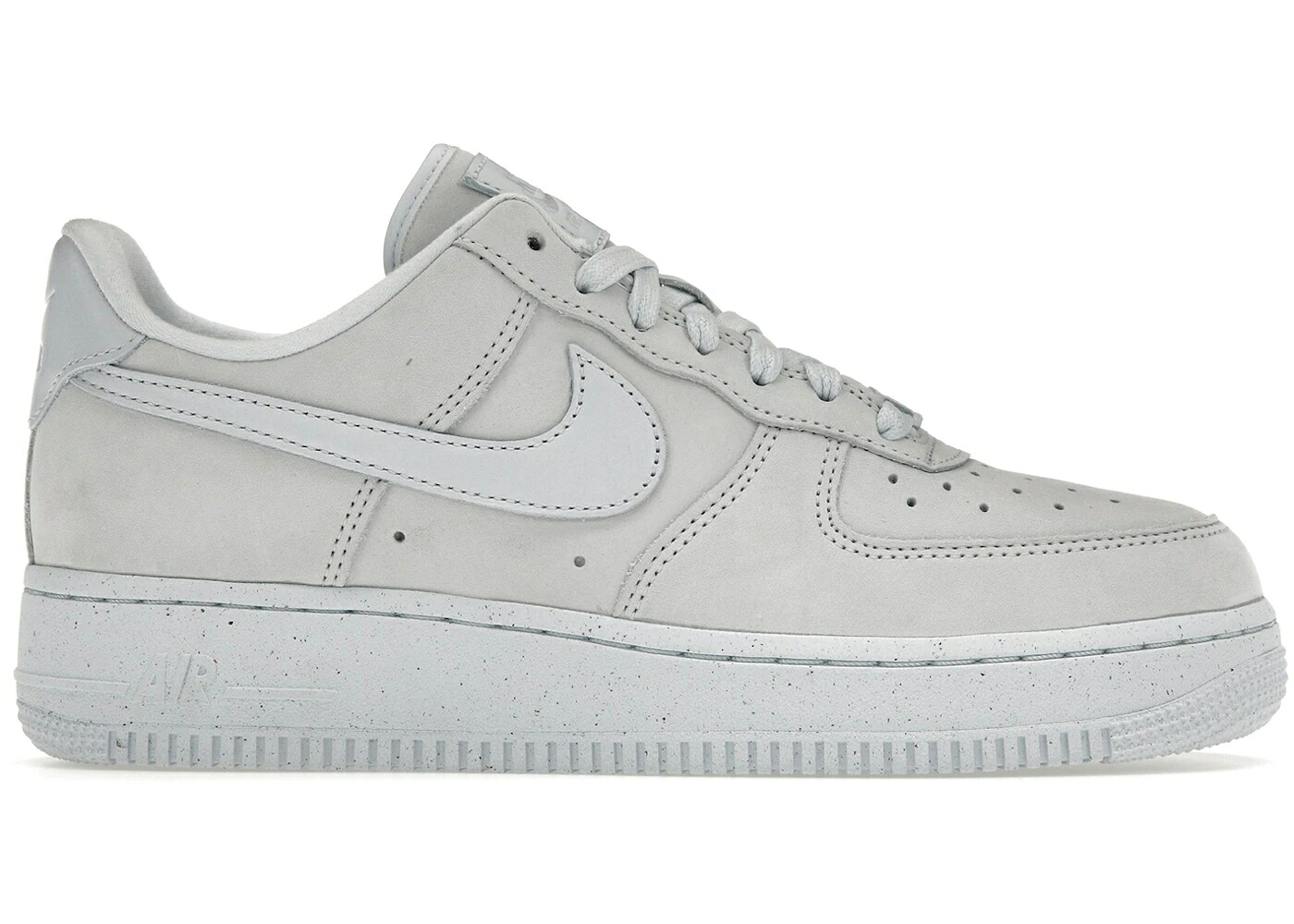 ナイキ 青碧 青碧 空軍 \u002707 WOMEN\u0027S スニーカー レディース NIKE AIR FORCE 1 LOW PRM BLUE TINT (WOMEN\u0027S) / BLUE TINT BLUE TINT BLUE TINT