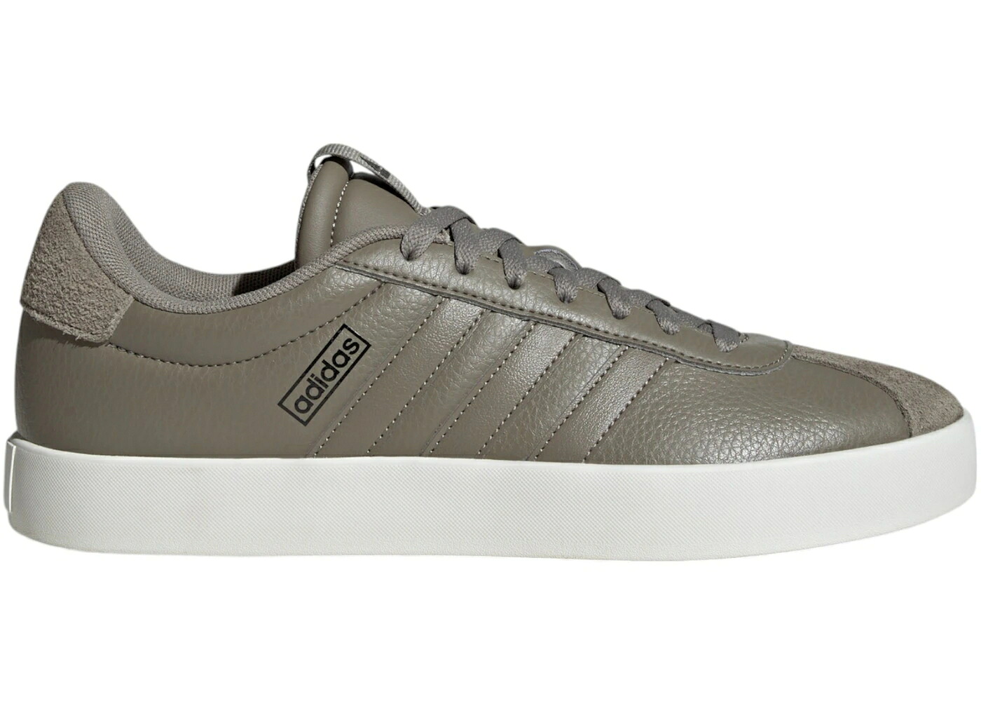 アディダス 厚地の外套 中核グループ 黒いこと 黒いこと 3.0 スニーカー メンズ ADIDAS VL COURT CLAY CORE BLACK / CLAY CLAY CORE BLACK