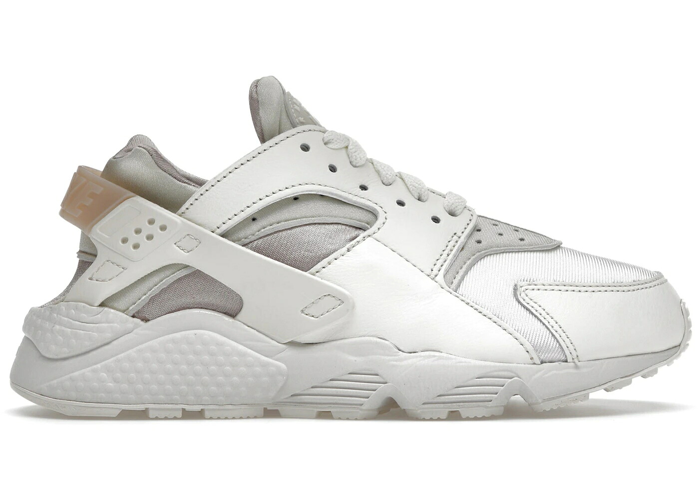ナイキ ハラチ WOMEN\u0027S スニーカー レディース NIKE AIR HUARACHE SAIL LIGHT BONE (WOMEN\u0027S) / SAIL LIGHT BONE FOSSIL STONE