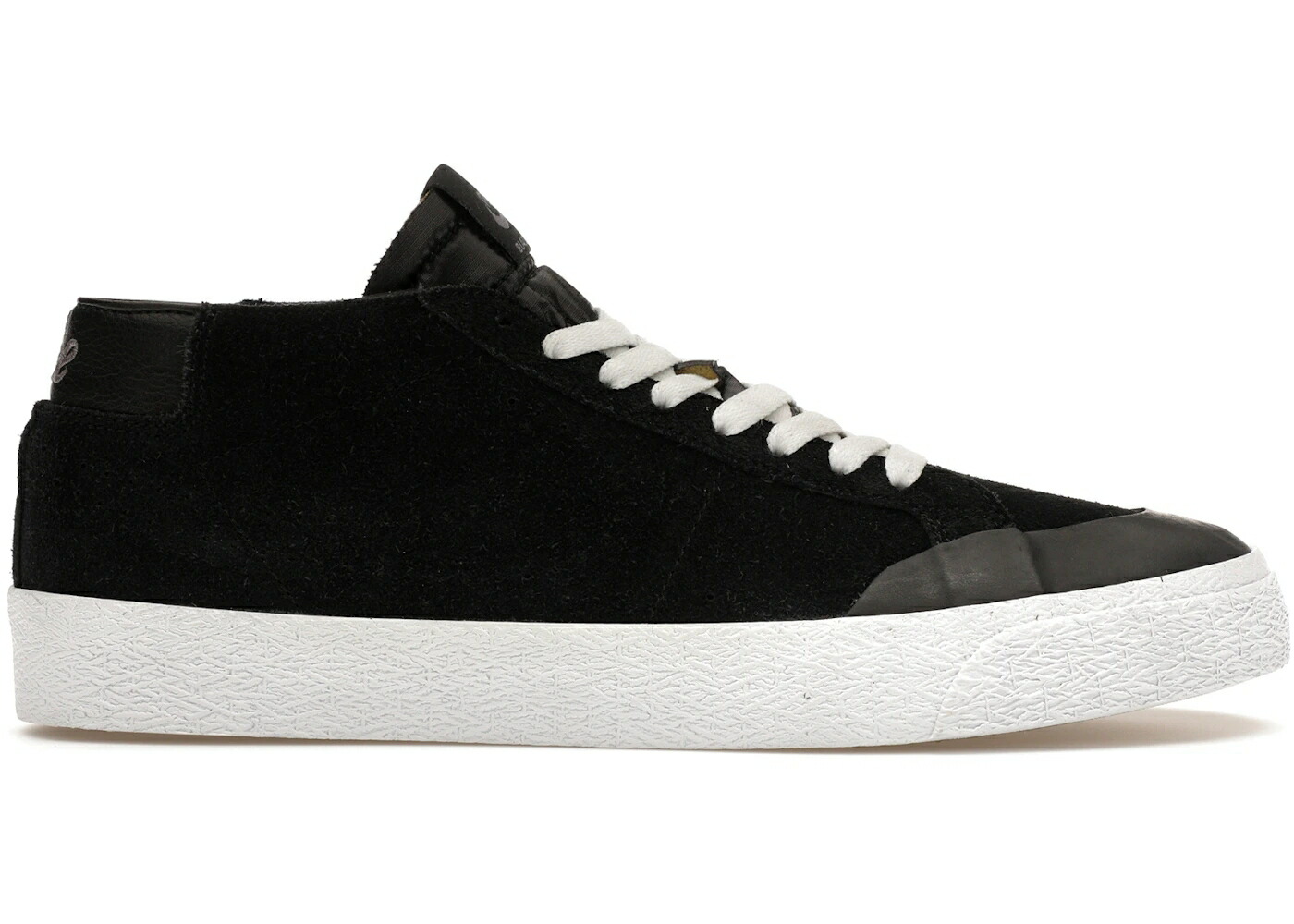 ナイキ エスビー ズーム ブレイザー チャッカ 黒色 ブラック スニーカー メンズ NIKE SB ZOOM BLAZER CHUKKA XT BLACK GUNSMOKE / BLACK GUNSMOKE