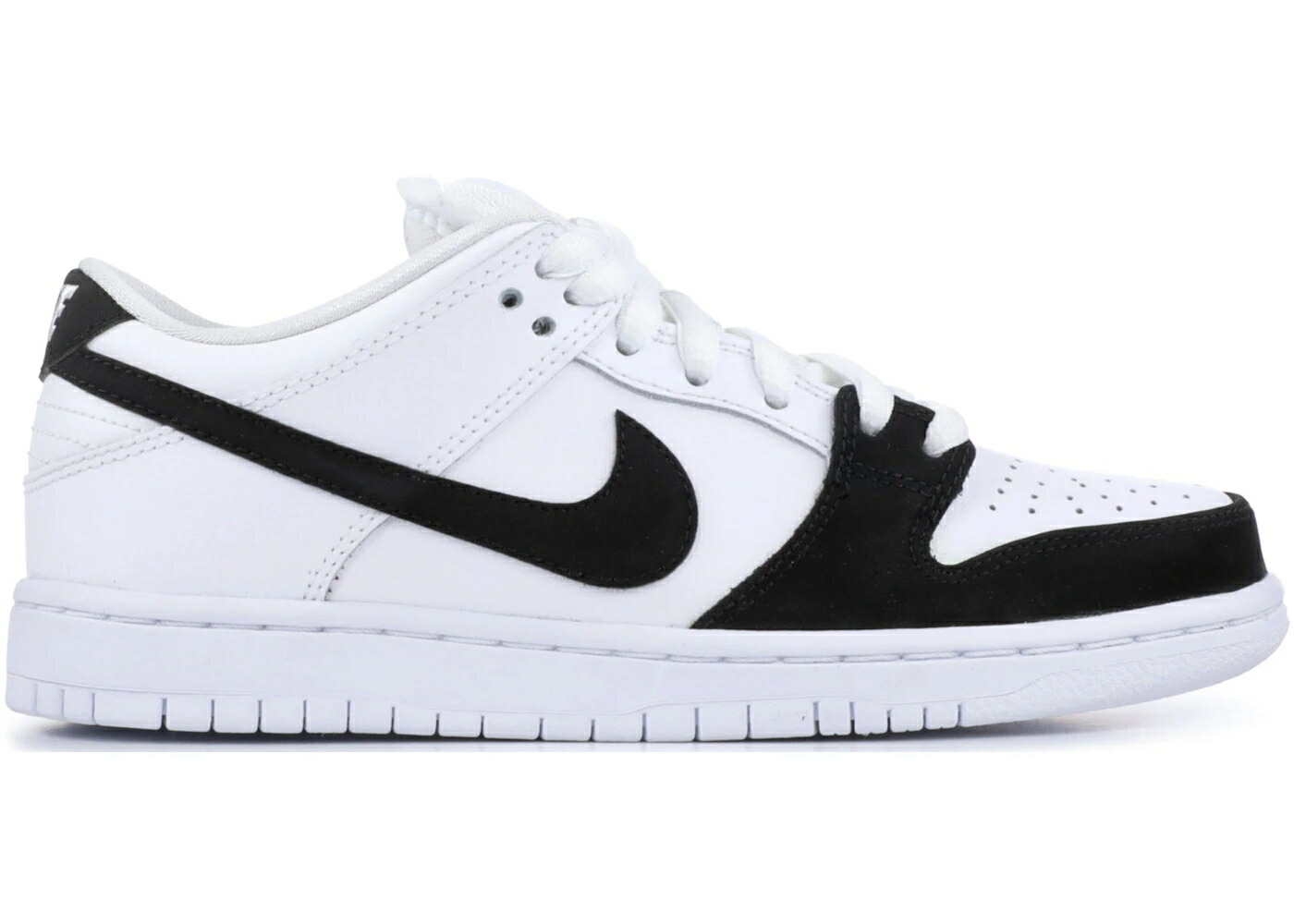 ナイキ エスビー ダンク 黒色 ブラック 白色 ホワイト ダンクロー スニーカー メンズ NIKE SB DUNK LOW YIN YANG / BLACK WHITE BLACK WHITE