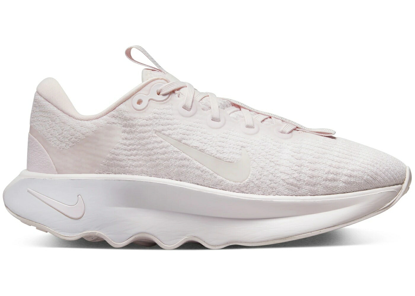 ナイキ パール ピンク 白色 ホワイト WOMEN'S スニーカー レディース NIKE MOTIVA PEARL PINK WHITE (WOMEN'S) / PEARL PINK WHITE 33,865円