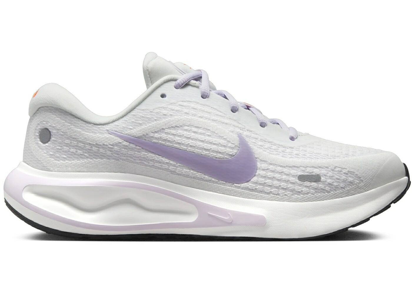 ナイキ 幽客 白いこと 白いこと 紫 相撲取り草 WOMEN\u0027S スニーカー レディース NIKE JOURNEY RUN SUMMIT WHITE BARELY GRAPE VIOLET MIST DAYBREAK (WOMEN\u0027S) / SUMMIT WHITE BARELY GRAPE VIOLET