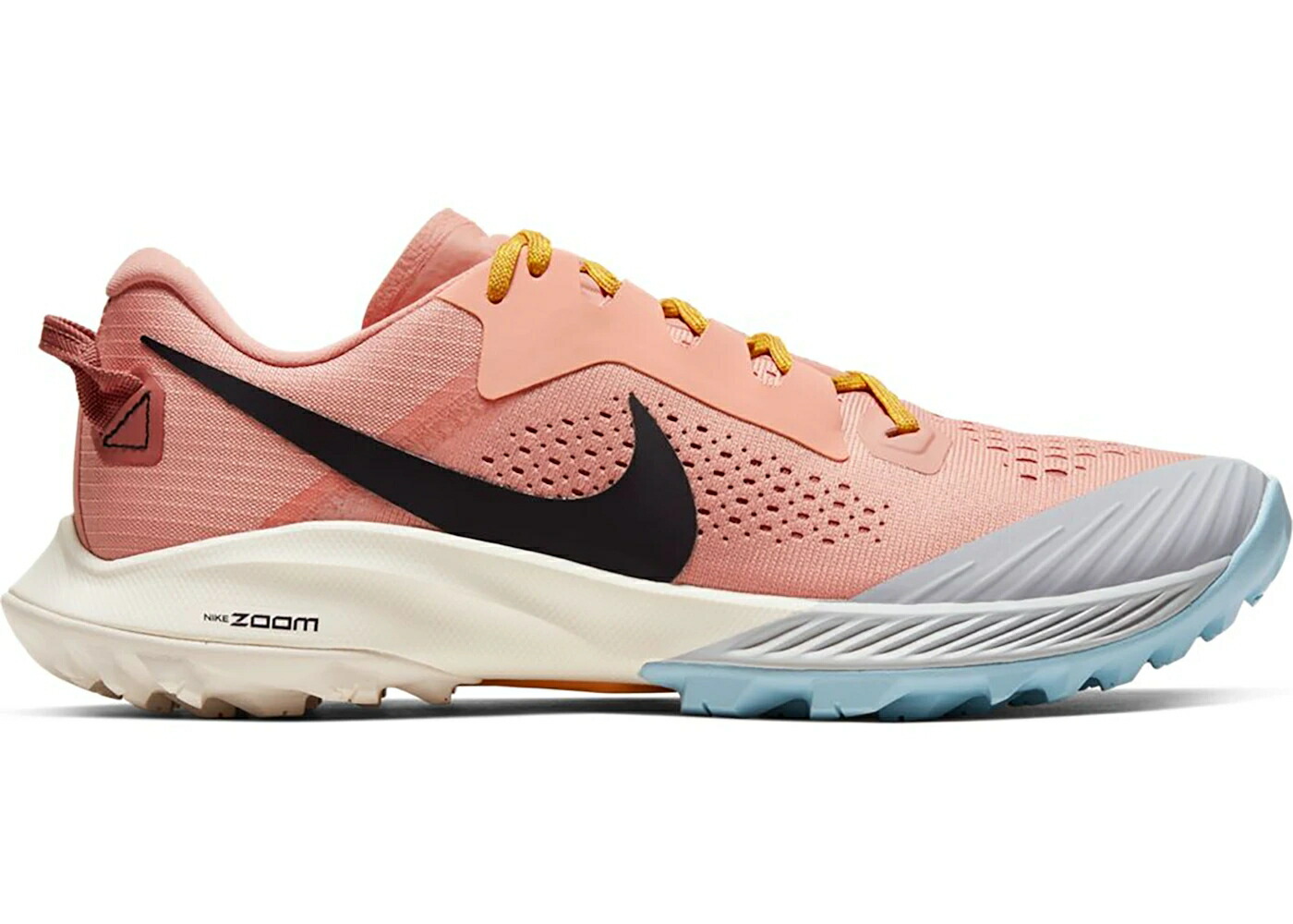 ナイキ ズーム ピンク スカイ 灰色 グレー WOMEN'S スニーカー レディース NIKE AIR ZOOM TERRA KIGER 6 PINK QUARTZ (WOMEN'S) / PINK QUARTZ CANYON PINK SKY GREY|スニケス