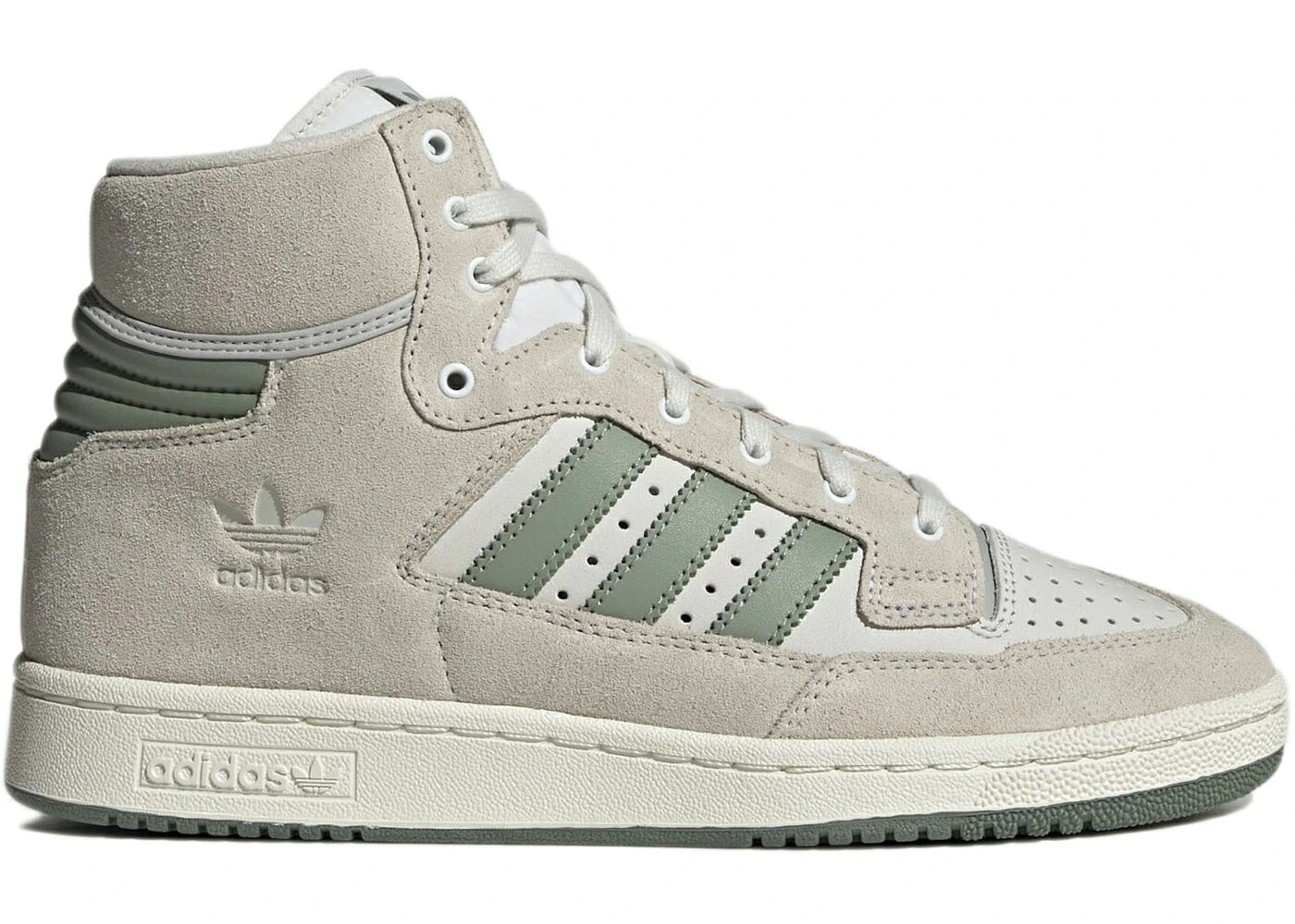 アディダス 白いこと 白いこと しろがね色 しろがね色 緑 緑であること スニーカー メンズ ADIDAS CENTENNIAL 85 HI WHITE SILVER GREEN / CRYSTAL WHITE SILVER GREEN