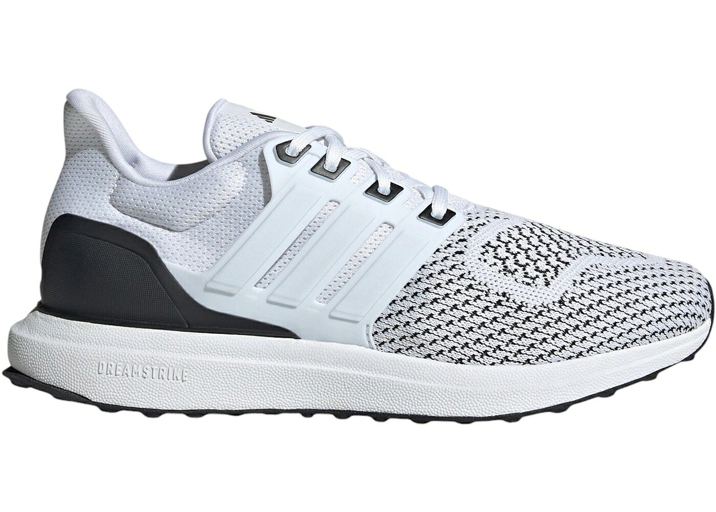 アディダス 白色 ホワイト コア 黒色 ブラック WOMEN'S スニーカー レディース ADIDAS ULTRADREAM DNA CLOUD WHITE CORE BLACK (WOMEN'S) / CLOUD WHITE CLOUD WHITE CORE