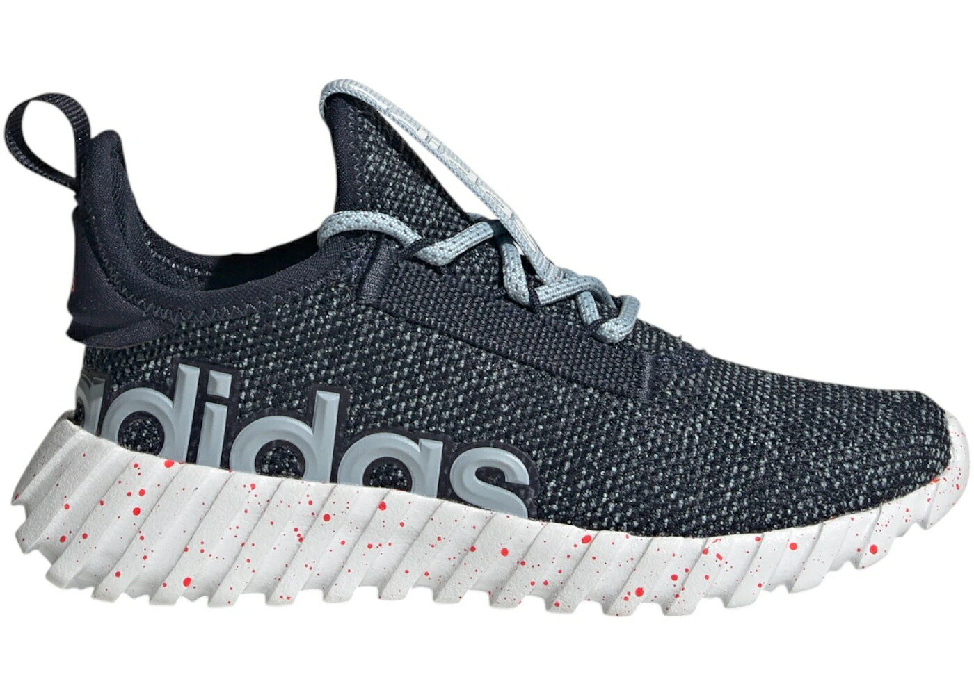 アディダス レジェンド 青色 ブルー 赤 レッド 3.0 ジュニア キッズ ADIDAS KAPTIR LEGEND INK WONDER BLUE LUCID RED (GS) / LEGEND INK WONDER BLUE LUCID RED ベビー マタニティ スニーカー
