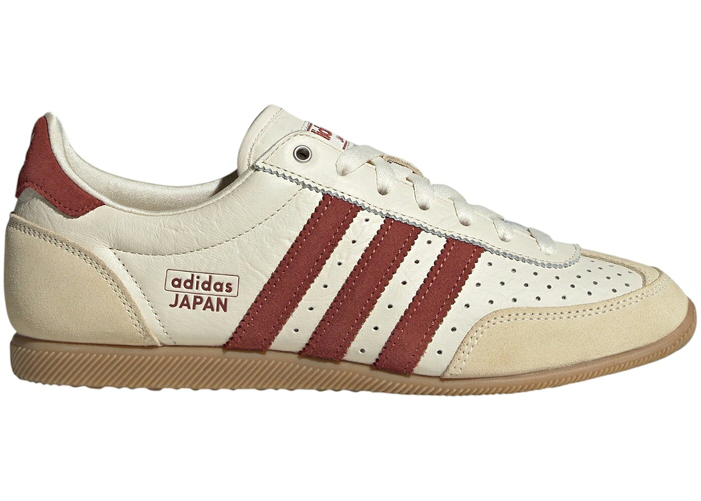 アディダス 皮膚軟化剤 白いこと 白いこと ウォーム WOMEN\u0027S スニーカー レディース ADIDAS JAPAN CREAM WHITE PRELOVED RUBY WARM VANILLA (WOMEN\u0027S) / CREAM WHITE PRELOVED RUBY WARM
