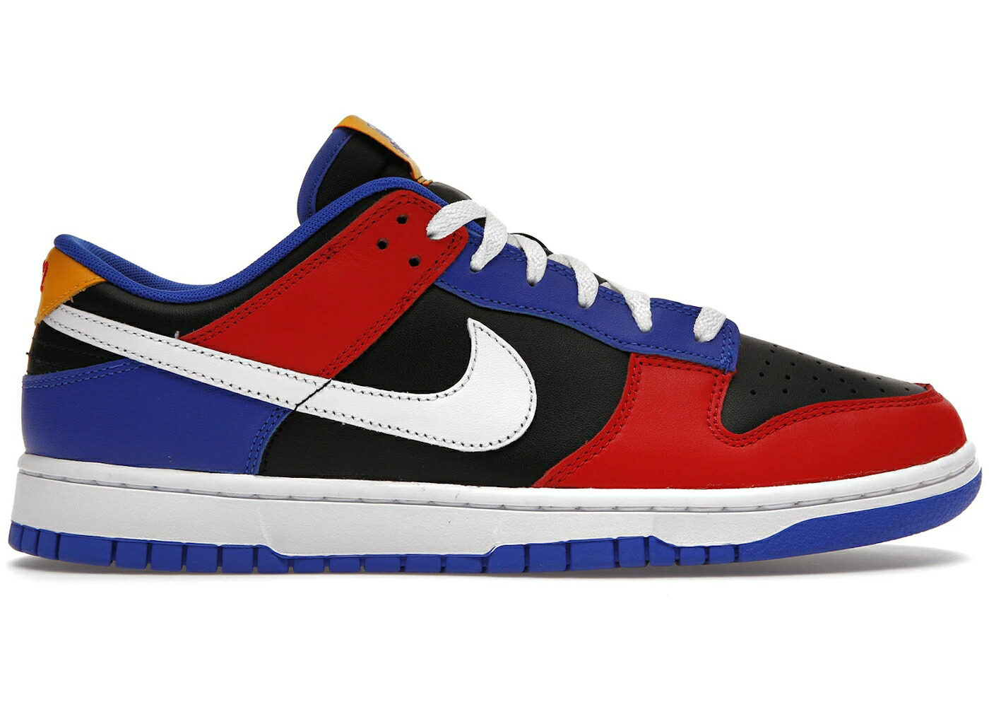 ナイキ ダンク テネシー スケートボード 白色 ホワイト 紫 パープル チーム ダンクロー スニーカー メンズ NIKE DUNK LOW TENNESSEE STATE UNIVERSITY / WHITE PURPLE COMET TEAM SCARLET