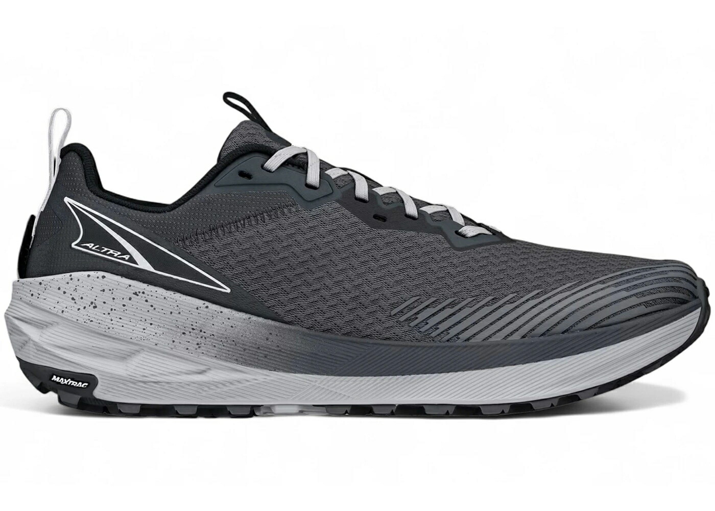 エクスペリエンス ワイルド 灰色 グレー スニーカー メンズ ALTRA EXPERIENCE WILD 2 GREY /