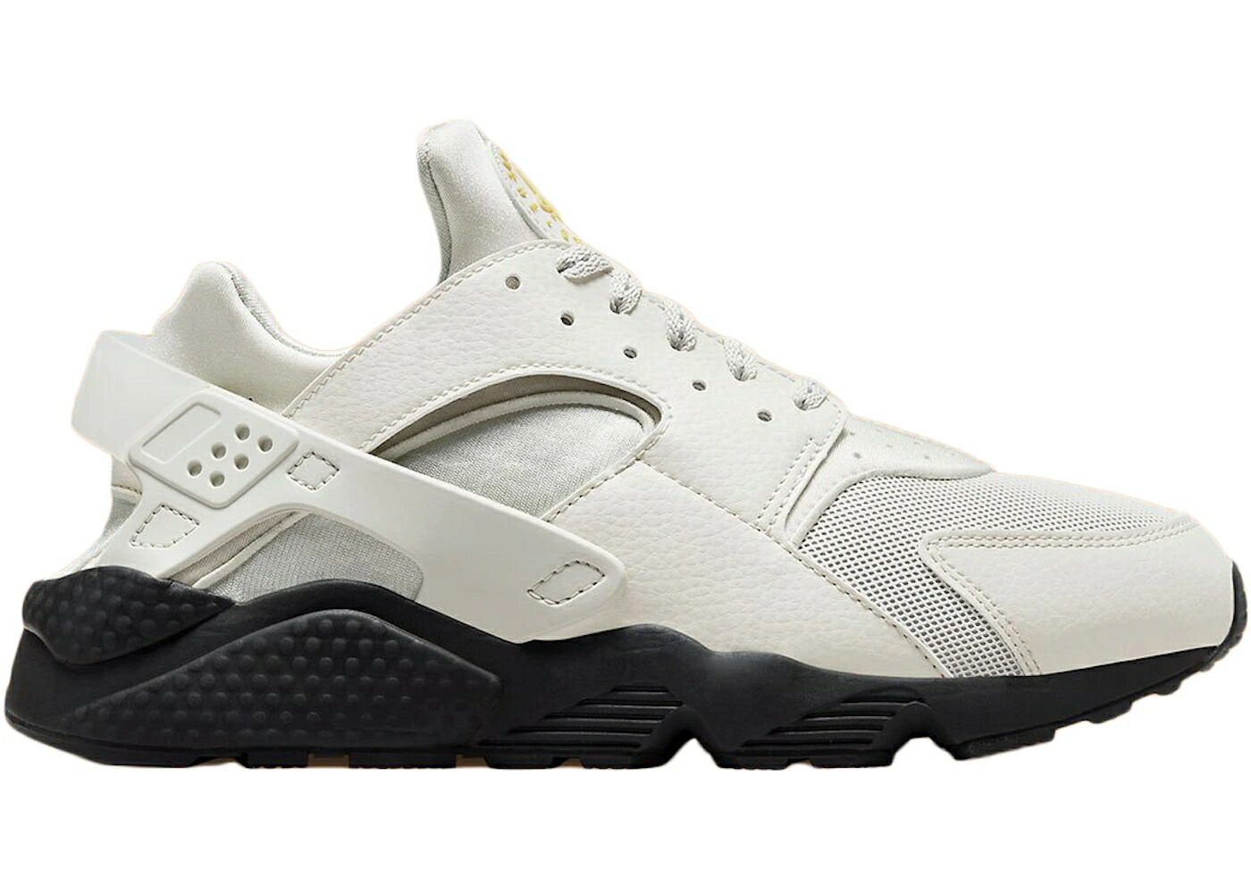 ナイキ ハラチ ゴールド 黒いこと 黒いこと スニーカー メンズ NIKE AIR HUARACHE SAIL REFLECTIVE MESH / SAIL UNIVERSITY GOLD BLACK