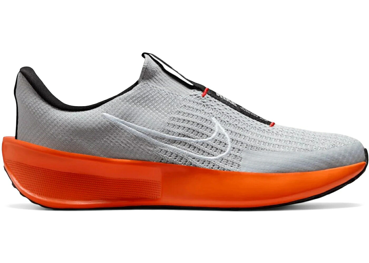ナイキ ラン 灰色 グレー 橙 オレンジ 白色 ホワイト スニーカー メンズ NIKE INTERACT RUN EASYON WOLF GREY SAFETY ORANGE / WOLF GREY WHITE SAFETY ORANGE｜スニケス 49,920円
