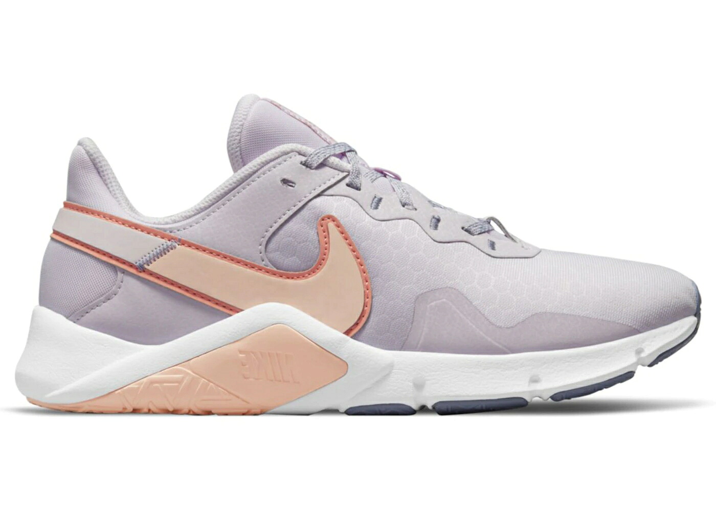 ナイキ レジェンド クリムゾン WOMEN'S スニーカー レディース NIKE LEGEND ESSENTIAL 2 VENICE CRIMSON BLISS (WOMEN'S) / VENICE CRIMSON TINT ASHEN SLATE|スニケス