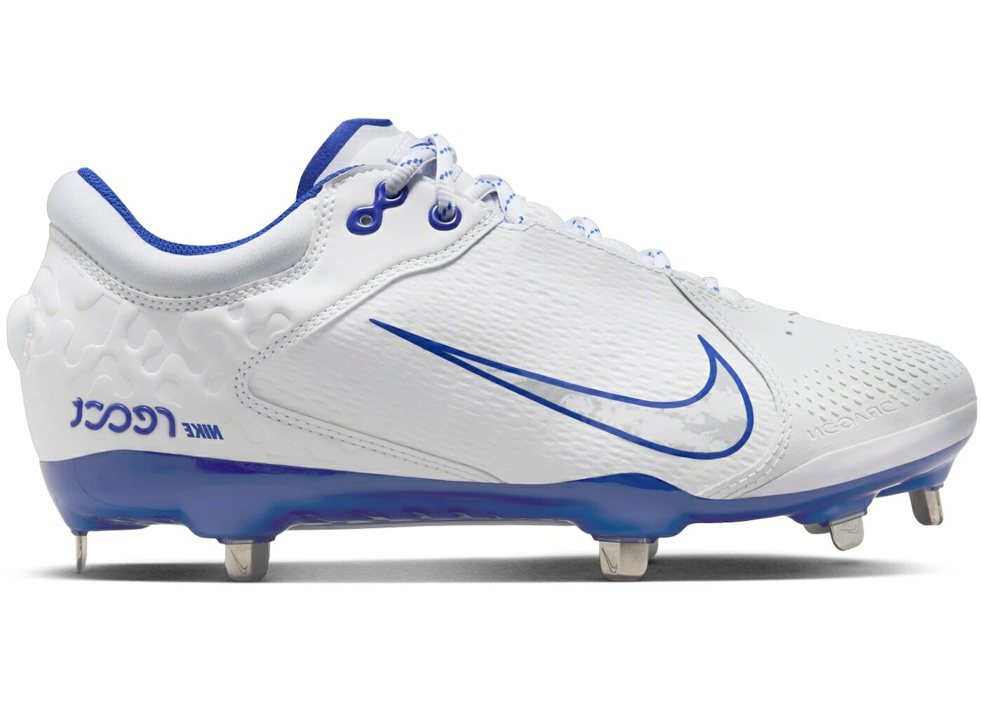 ナイキ エリート 白いこと 白いこと 純一無雑 プラチナム WOMEN\u0027S スニーカー レディース NIKE HYPERDIAMOND 4 ELITE WHITE PURE PLATINUM HYPER ROYAL (WOMEN\u0027S) / WHITE PURE PLATINUM HYPER ROYAL レディース靴-スニーカー