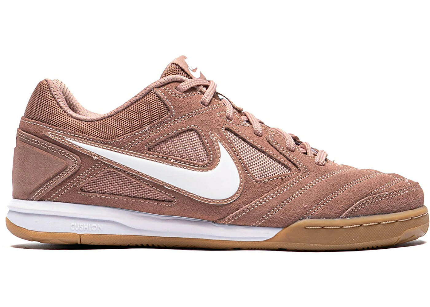 ナイキ ガトー 白いこと 白いこと スニーカー メンズ NIKE GATO DESERT DUST WHITE GUM / DESERT DUST WHITE GUM LIGHT