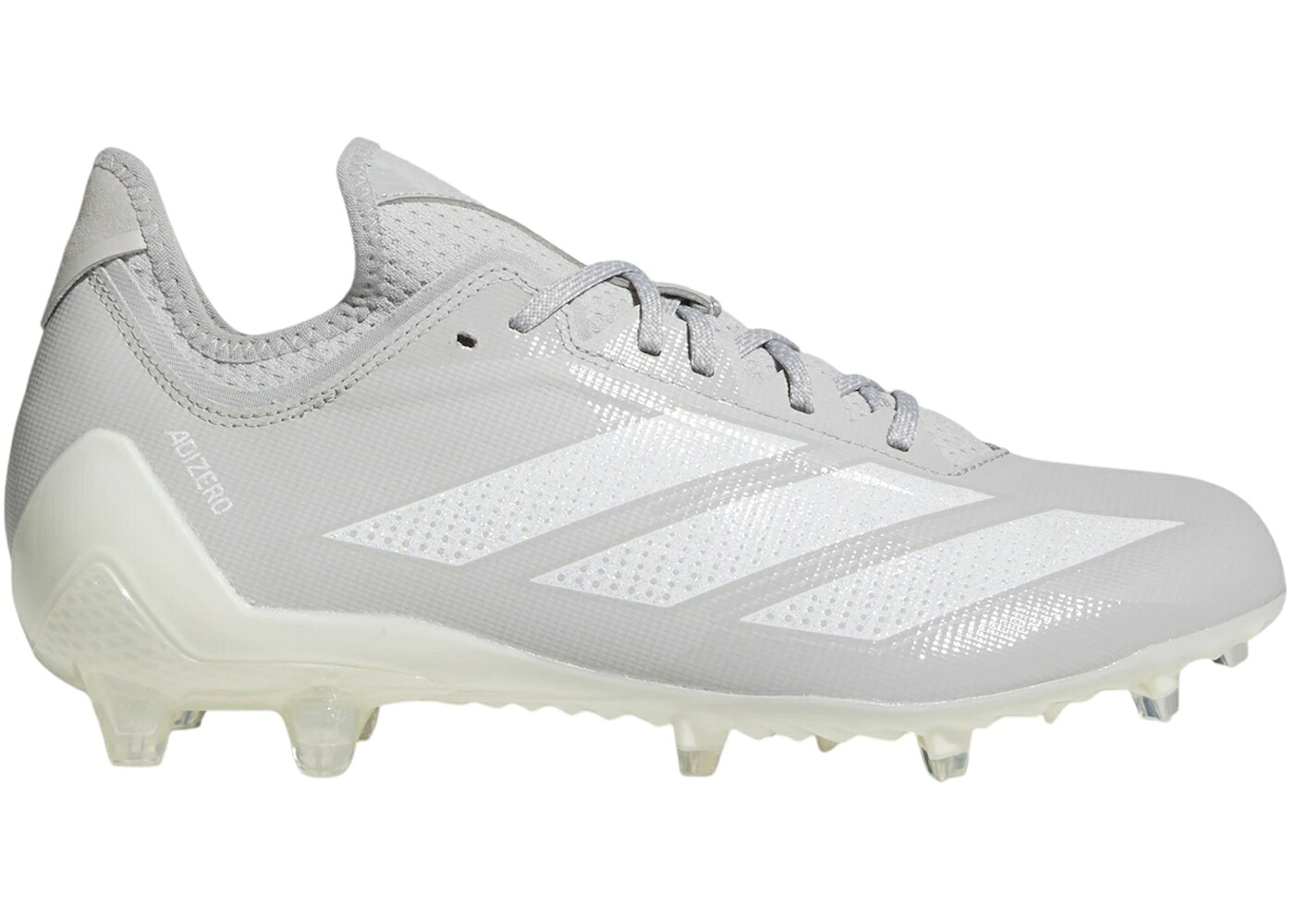 アディダス アディゼロ 灰色 グレー 白色 ホワイト ELECTRIC.1 スニーカー メンズ ADIDAS ADIZERO II GREY TWO CLOUD WHITE / GREY TWO CLOUD WHITE GREY TWO
