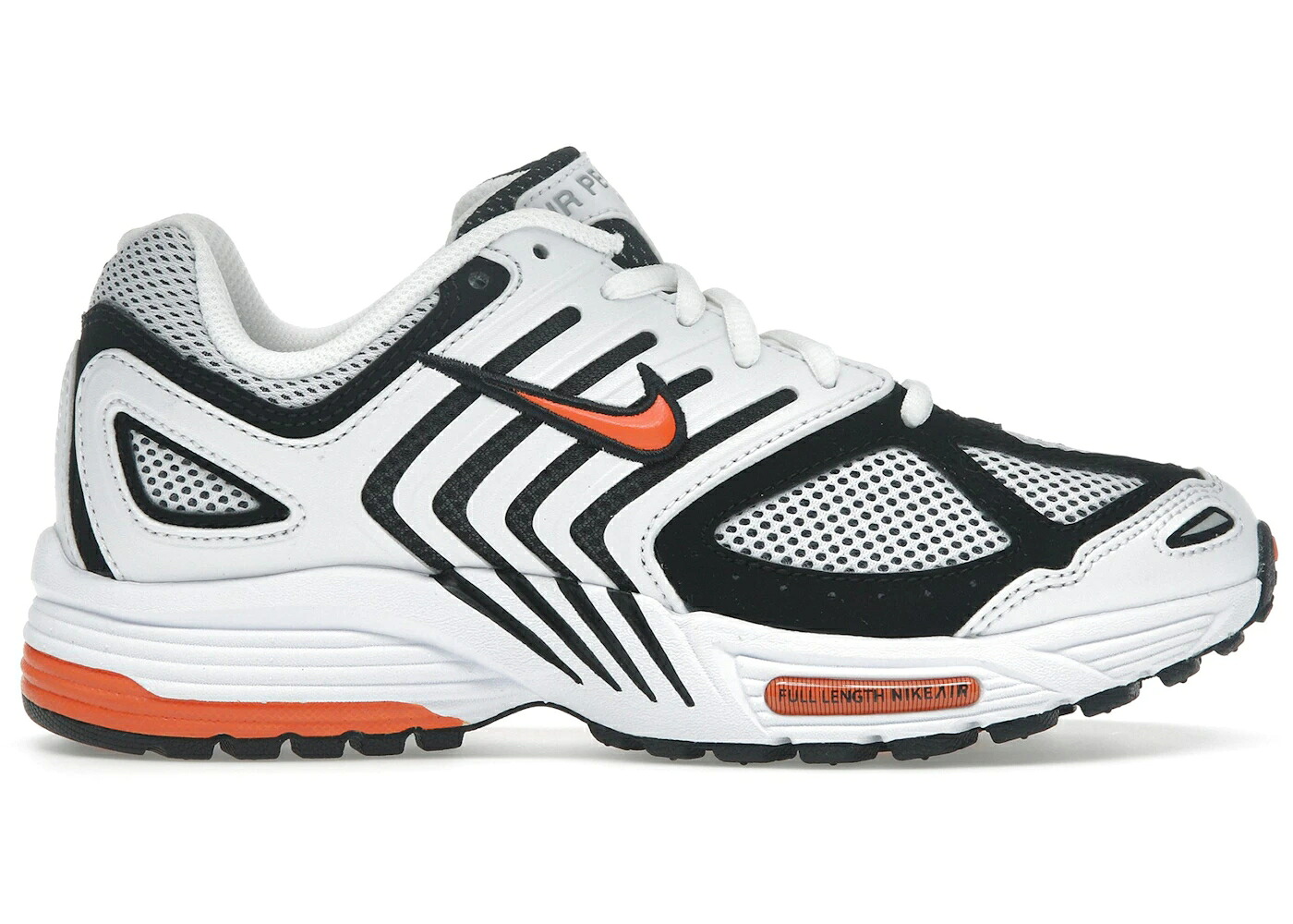 ナイキ 白いこと 白いこと 橙 オレンジ色 黒いこと 黒いこと スニーカー メンズ NIKE AIR PEG 2K5 WHITE SAFETY ORANGE BLACK / WHITE SAFETY ORANGE BLACK