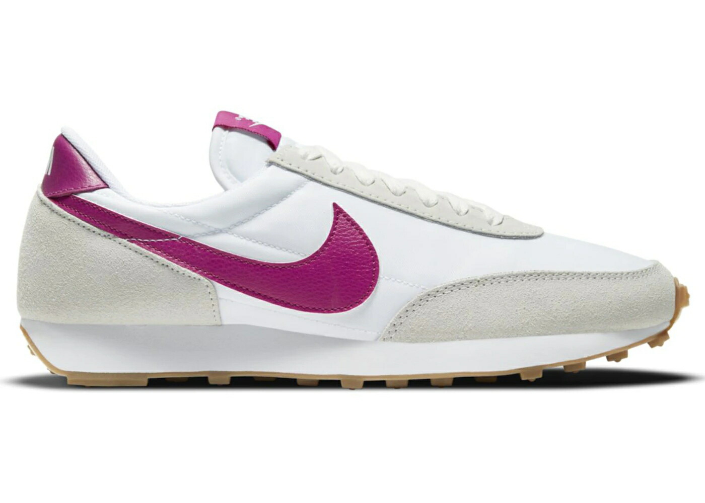 ナイキ 白いこと 白いこと WOMEN\u0027S スニーカー レディース NIKE DAYBREAK WHITE CACTUS FLOWER (WOMEN\u0027S) / WHITE SUMMIT WHITE GUM LIGHT