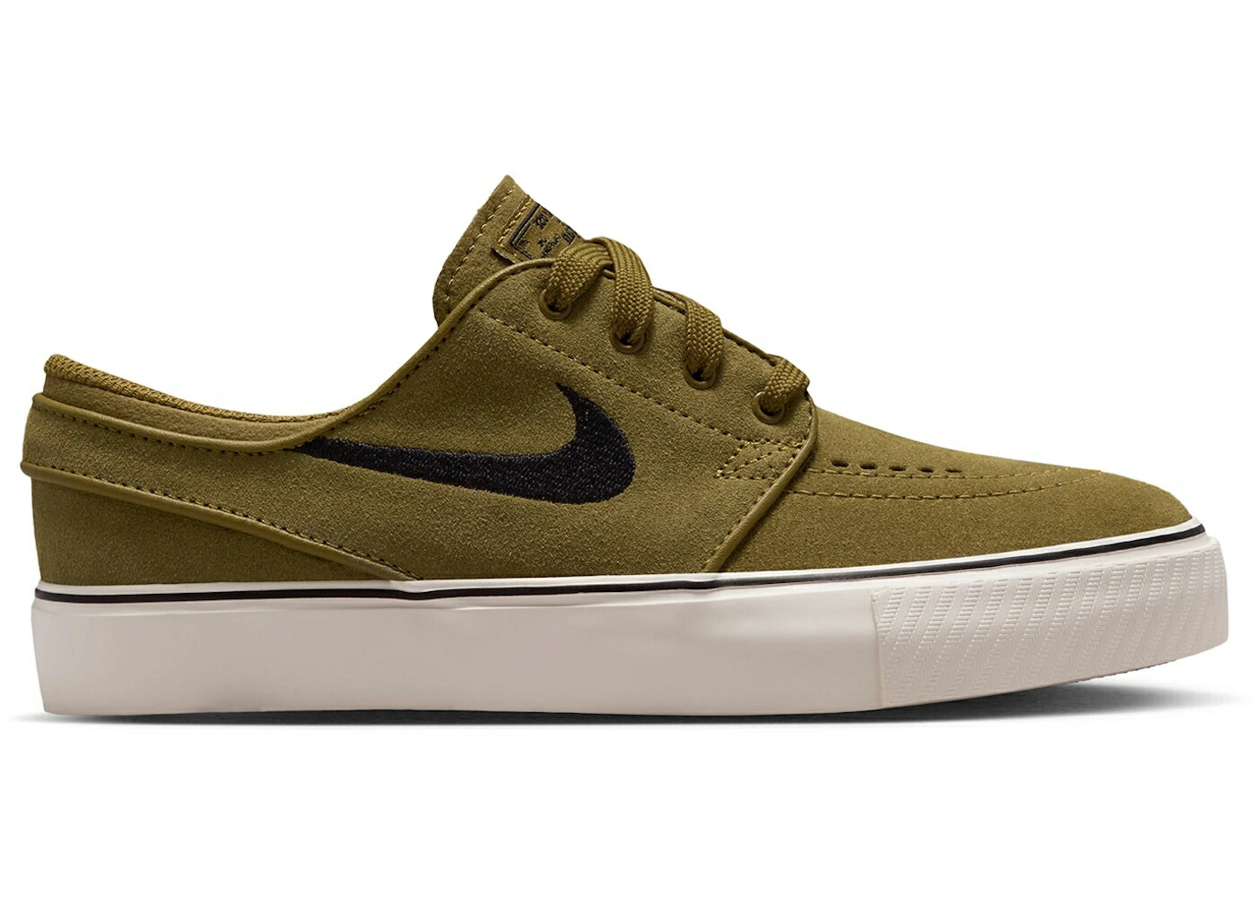 ナイキ エスビー オリーブ 黒色 ブラック ジュニア キッズ NIKE SB STEFAN JANOSKI OLIVE FLAK SAIL BLACK (GS) / OLIVE FLAK SAIL BLACK ベビー マタニティ スニーカー 34,125円