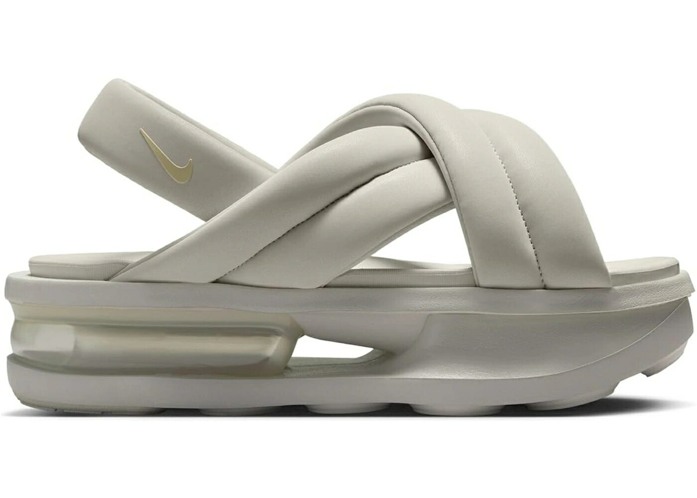 ナイキ マックス 純然たる 大気圏マックス WOMEN\u0027S スニーカー レディース NIKE AIR MAX ISLA SANDAL LIGHT BONE (WOMEN\u0027S) / LIGHT BONE LIGHT BONE PURE