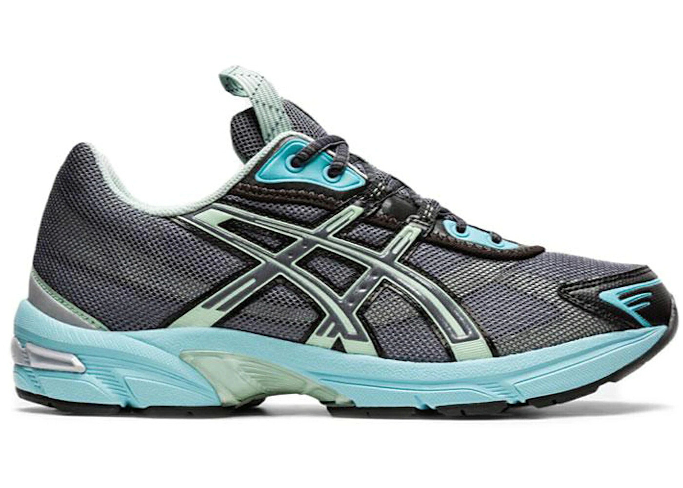 アシックス スニーカー メンズ ASICS UB2-S GEL-1130 METROPOLIS LICHEN ROCK / METROPOLIS LICHEN ROCK