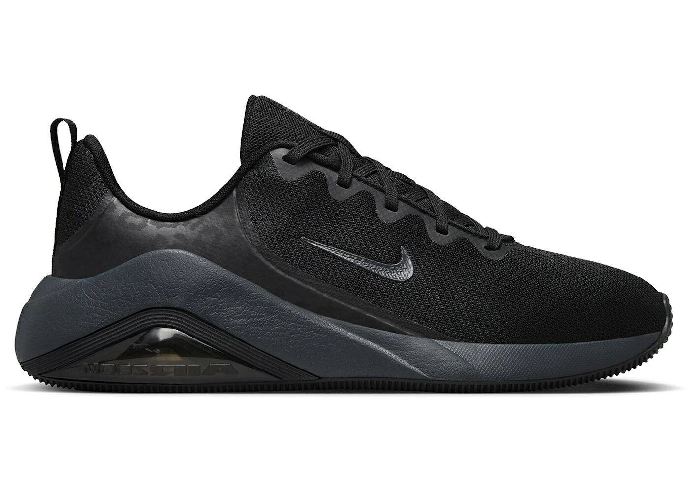 ナイキ 黒いこと 黒いこと WOMEN\u0027S スニーカー レディース NIKE BELLA 7 BLACK ANTHRACITE (WOMEN\u0027S) / BLACK BLACK ANTHRACITE