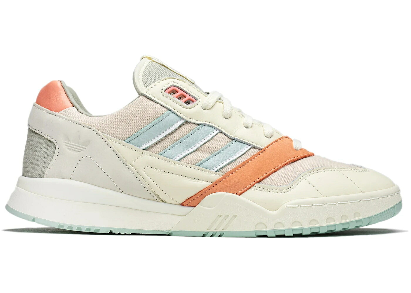 アディダス 調教師 白いこと 白いこと 薄墨色 薄墨色 スニーカー メンズ ADIDAS AR TRAINER THE NEXT DOOR / WHITE OFF WHITE ASH GREY
