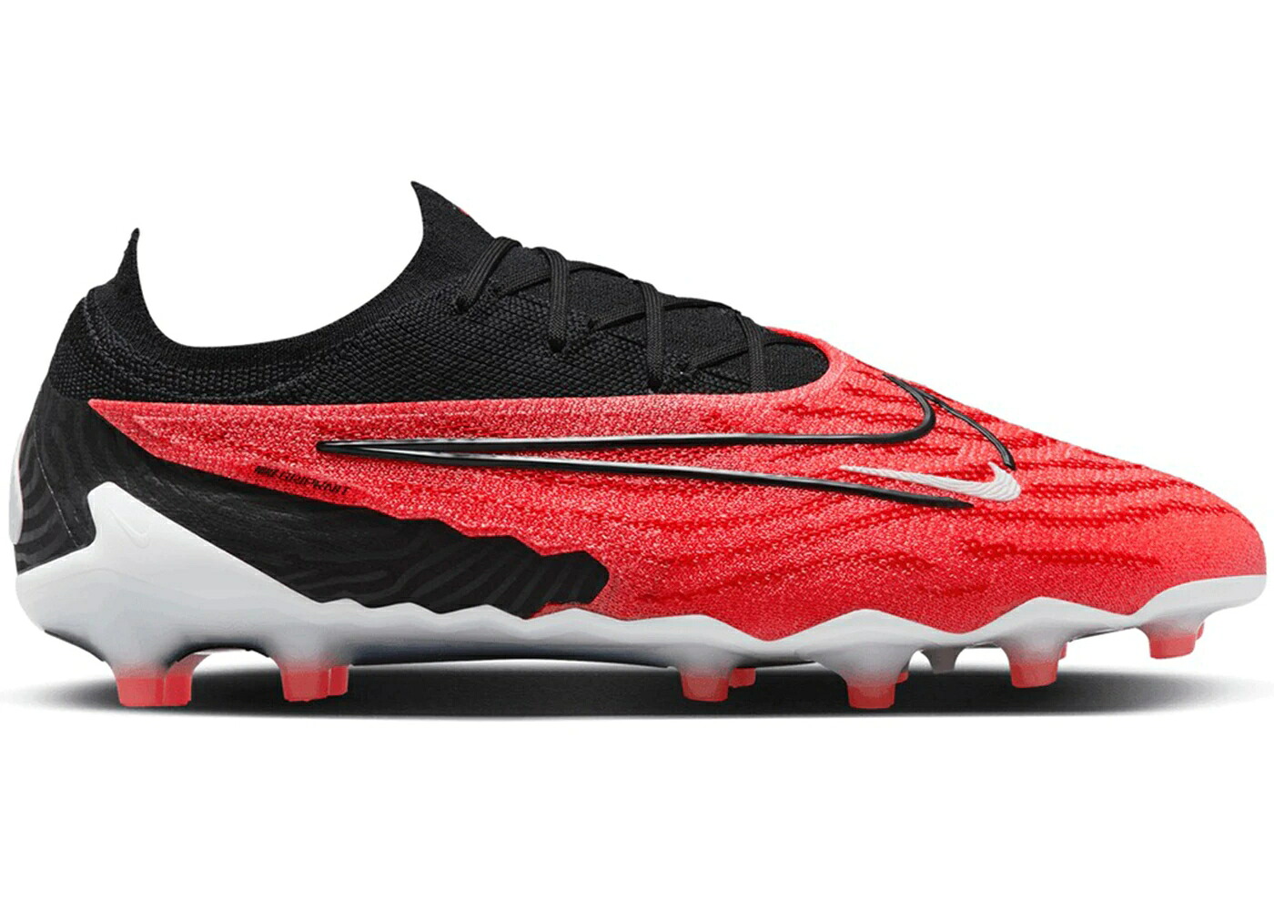 ナイキ エリート 労働者階級 クリムゾン 白いこと 白いこと スニーカー メンズ NIKE PHANTOM GX ELITE AG PRO READY PACK / BRIGHT CRIMSON WHITE UNIVERSITY