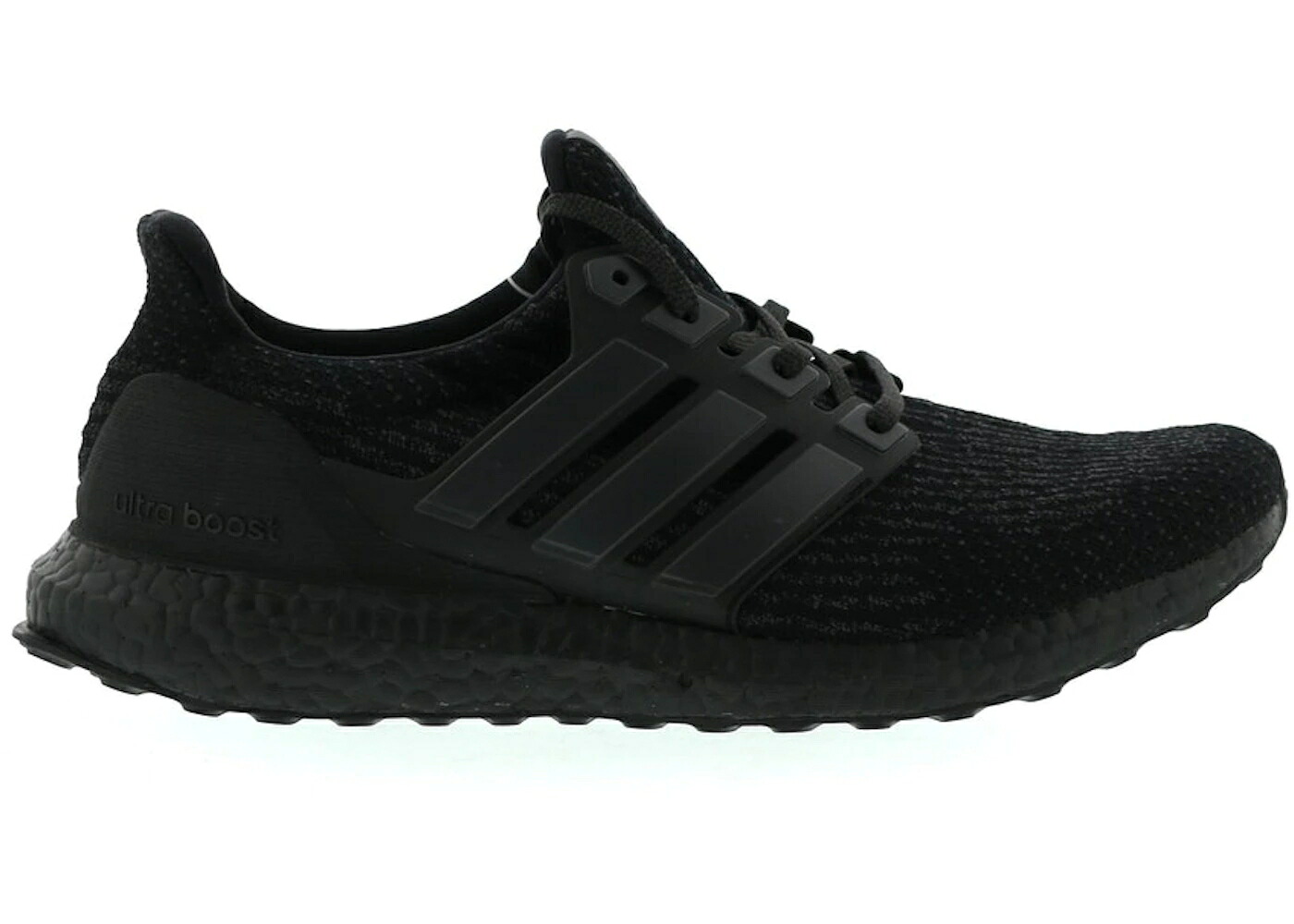 アディダス ウルトラ ブースト 黒いこと 黒いこと 中核グループ ウルトラブースト 3.0 2.0 スニーカー メンズ ADIDAS ULTRA BOOST TRIPLE BLACK / CORE BLACK CORE BLACK UTILITY