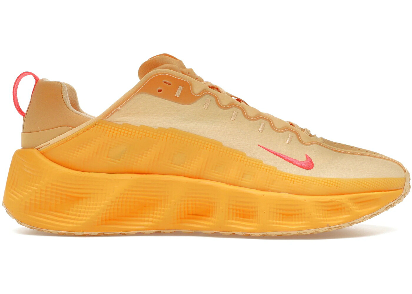 ナイキ ローバー ゴールド クリムゾン スニーカー メンズ NIKE AVA ROVER CELESTIAL GOLD BRIGHT CRIMSON / CELESTIAL GOLD BRIGHT CRIMSON