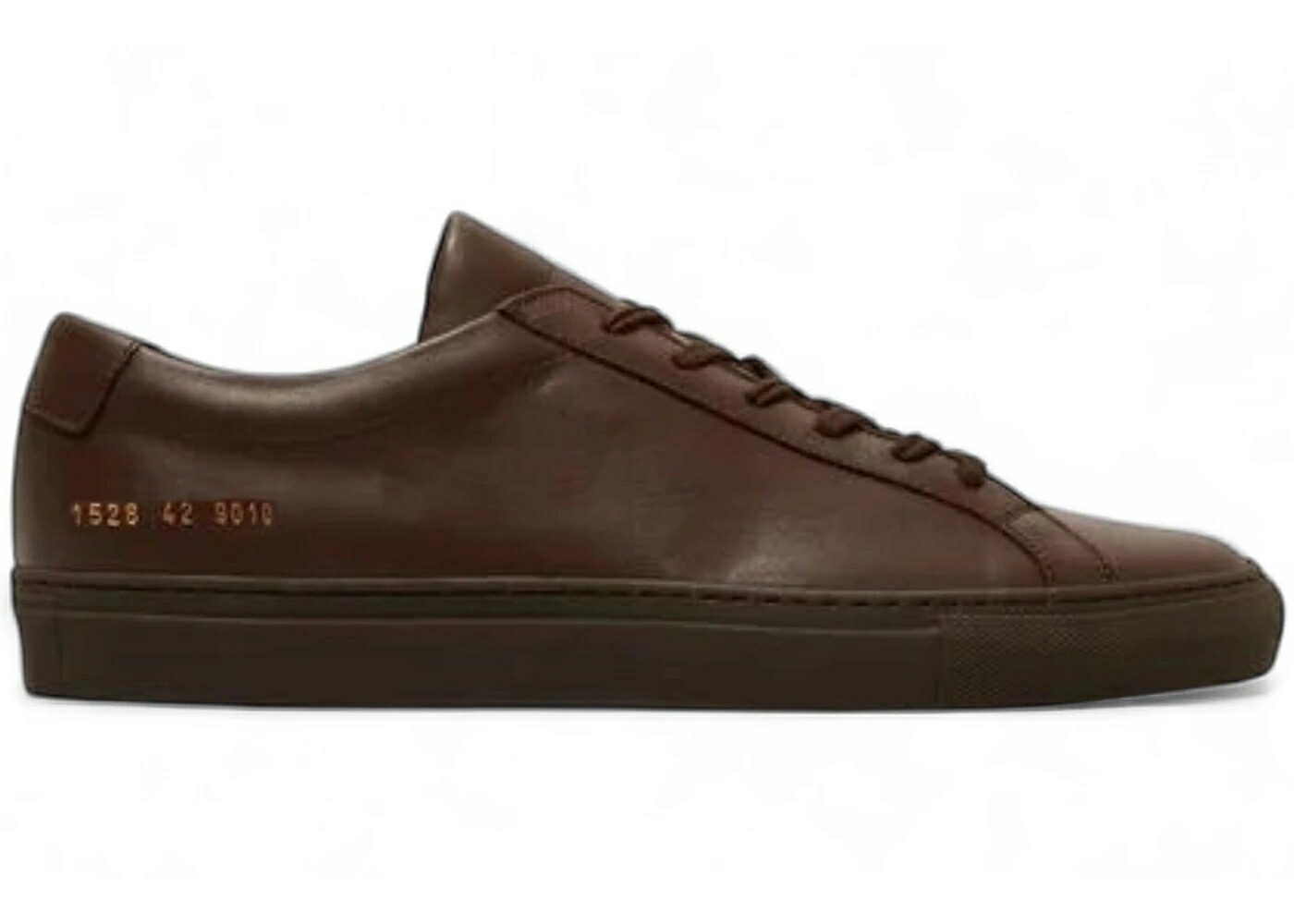 コモンプロジェクト スニーカー メンズ COMMON PROJECTS COMMON PROJECTS ORIGINAL ACHILLES LOW TIGER /