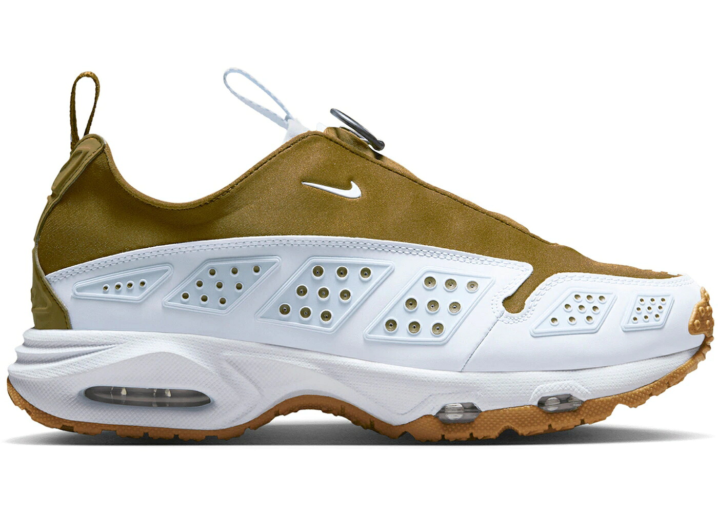 ナイキ マックス オリーブ 黒いこと 黒いこと 大気圏マックス WOMEN\u0027S スニーカー レディース NIKE AIR MAX SUNDER OLIVE FLAK (WOMEN\u0027S) / OLIVE FLAK BLACK GUM MEDIUM