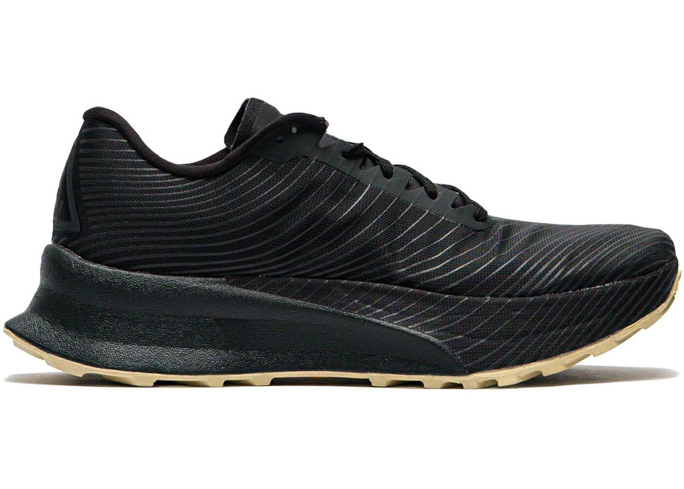 ナイキ 黒いこと 黒いこと ベガス ゴールド 薄墨色 薄墨色 スニーカー メンズ NIKE ACG ZOOMX ULTRAFLY TRAIL SP BLACK VEGAS GOLD / BLACK DARK SMOKE GREY VEGAS GOLD