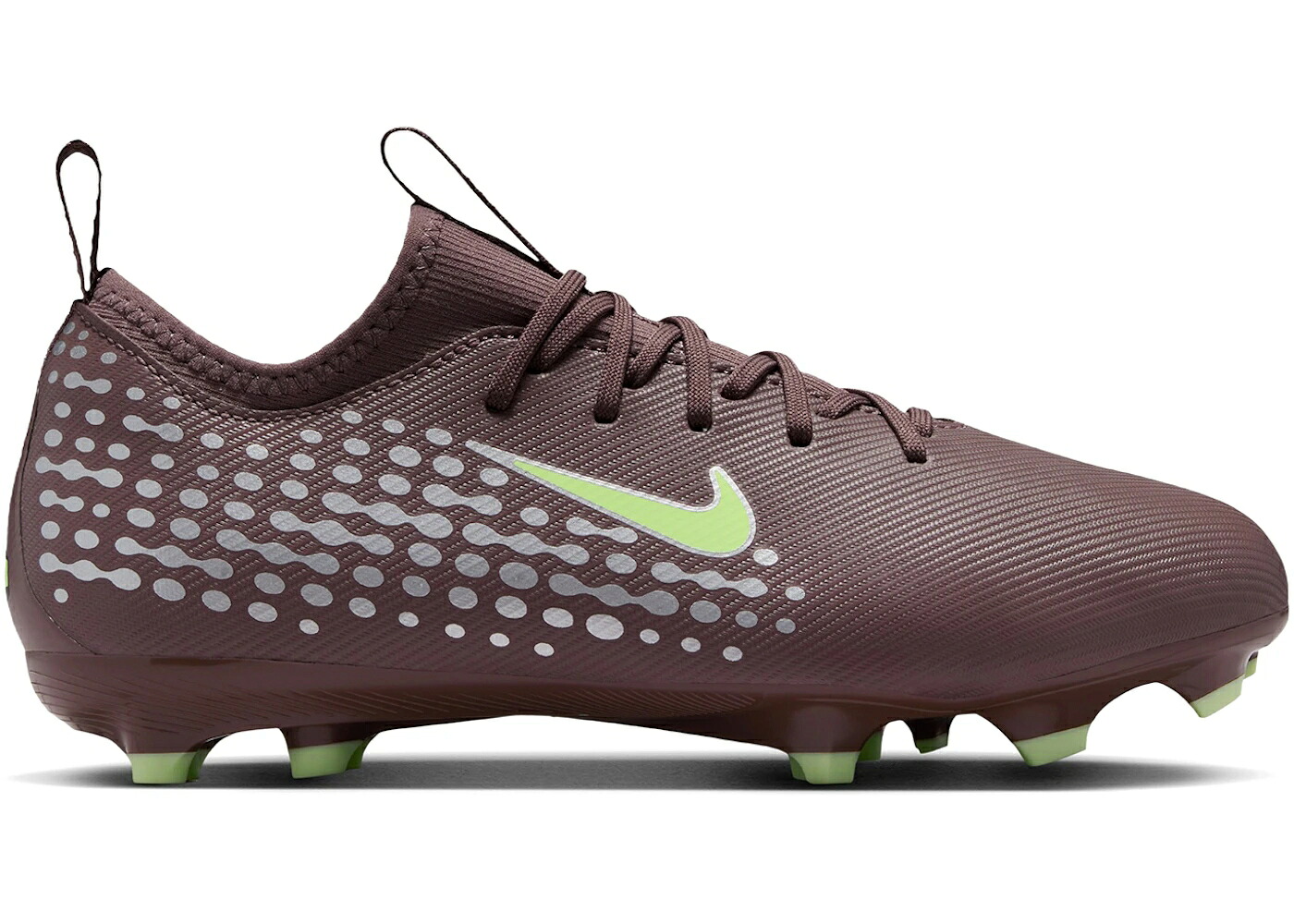 ナイキ 望遠レンズ 翰林院 しろがね色 しろがね色 御坊っちゃん キッズ NIKE ZOOM MERCURIAL VAPOR 16 ACADEMY FG/MG KYLIAN MBAPP PLUM ECLIPSE (GS) / PLUM ECLIPSE METALLIC SILVER もの言う花 マタニティ スニーカー