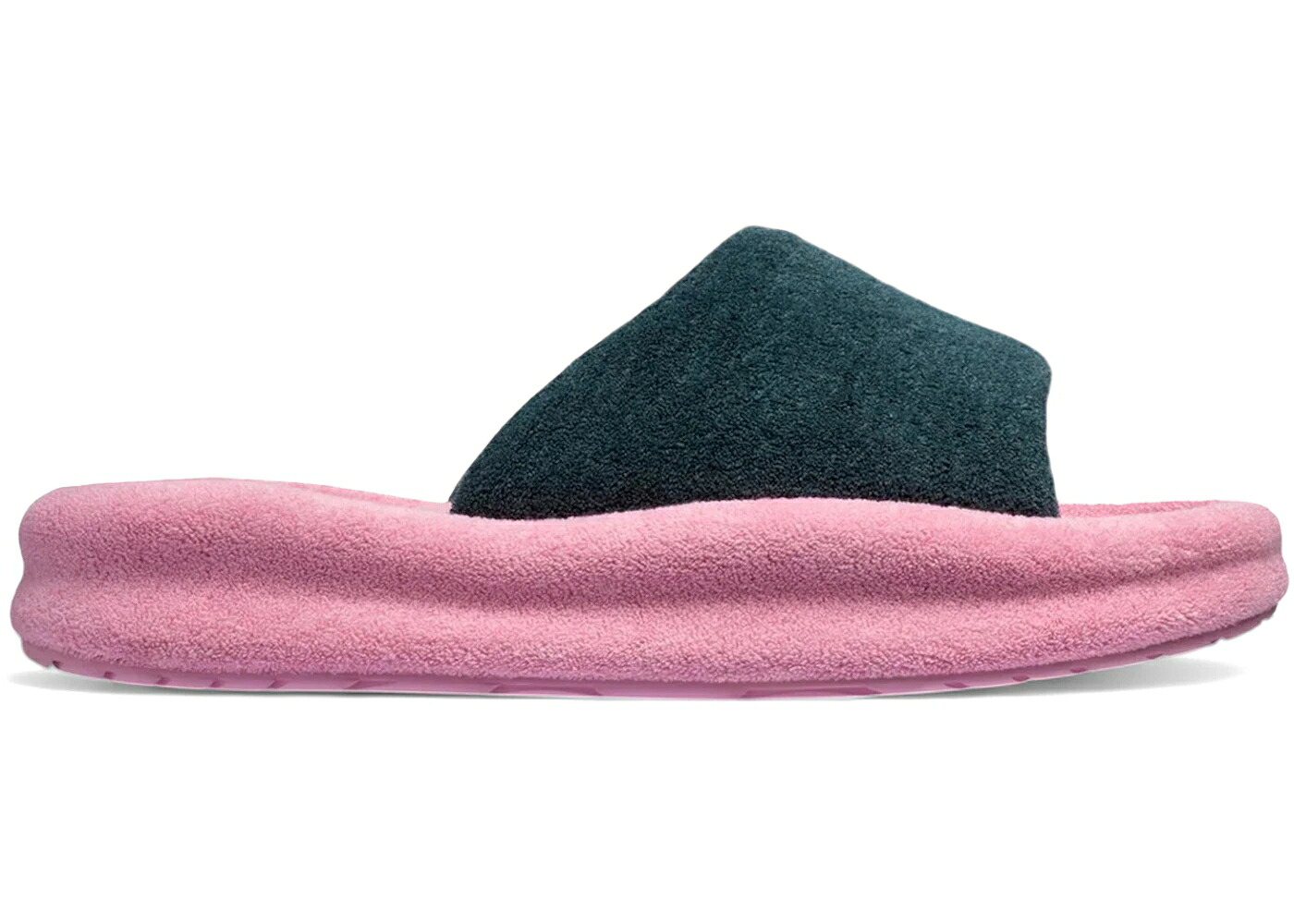 サンダル スニーカー メンズ SKYLRK REST SLIDE BLOOP /
