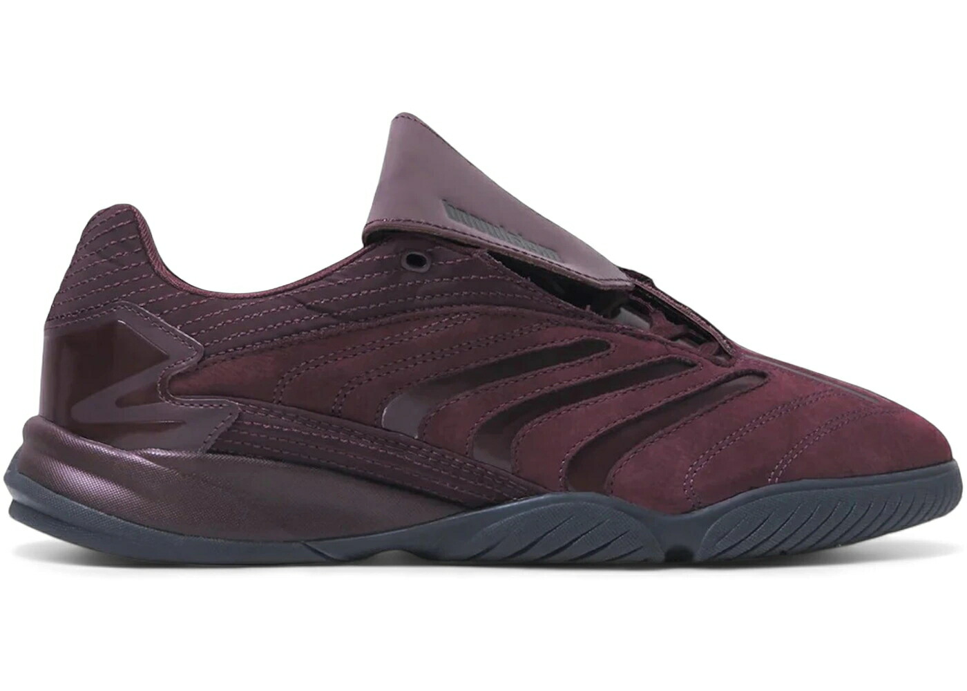 アディダス プレデター スタジオ スニーカー メンズ ADIDAS PREDATOR SALA METALWOOD STUDIO VINO /