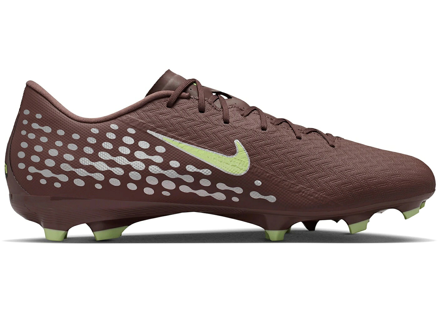 ナイキ ズーム アカデミー 銀色 シルバー スニーカー メンズ NIKE ZOOM MERCURIAL VAPOR 16 ACADEMY FG/MG KYLIAN MBAPP PLUM ECLIPSE / PLUM ECLIPSE METALLIC SILVER