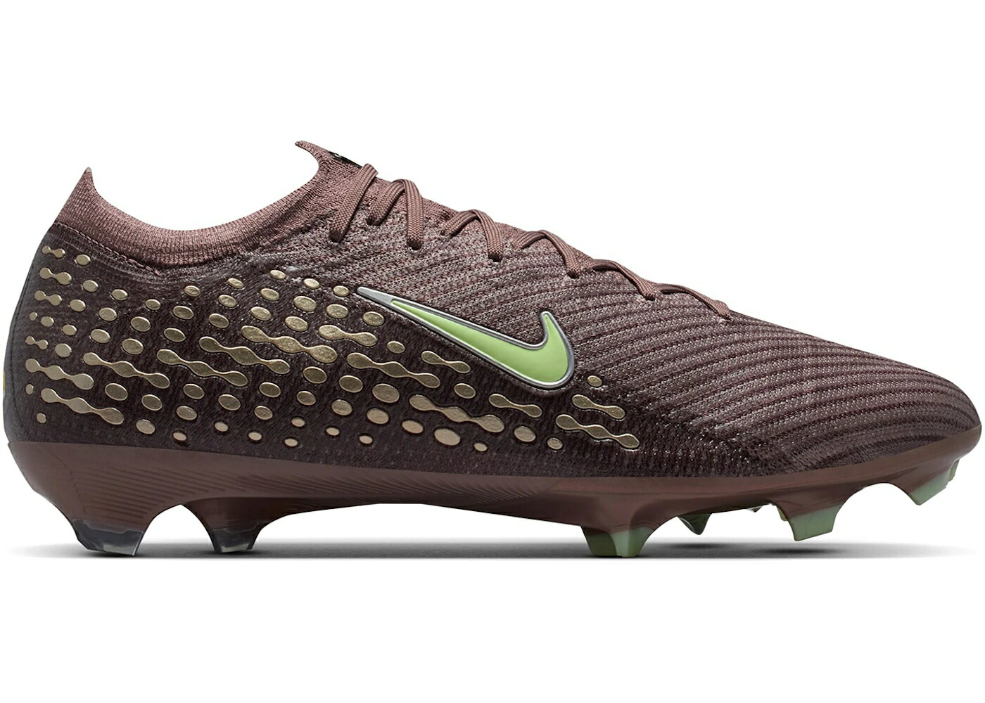 ナイキ ズーム エリート 銀色 シルバー スニーカー メンズ NIKE ZOOM MERCURIAL VAPOR 16 ELITE FG KYLIAN MBAPP PLUM ECLIPSE / PLUM ECLIPSE METALLIC SILVER