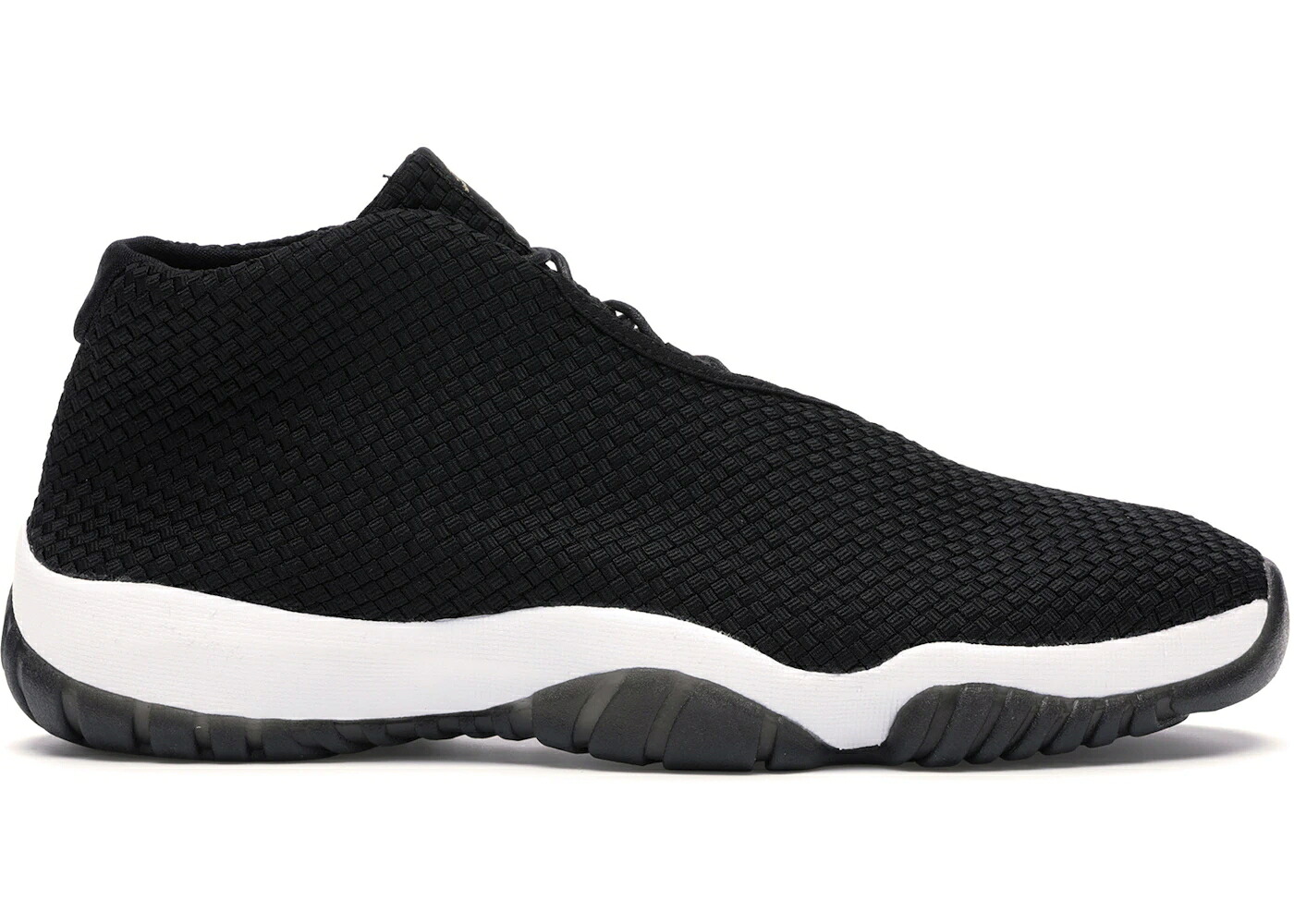 ナイキ ジョーダン 黒色 ブラック 白色 ホワイト スニーカー メンズ JORDAN FUTURE BLACK WHITE / BLACK BLACK WHITE|スニケス
