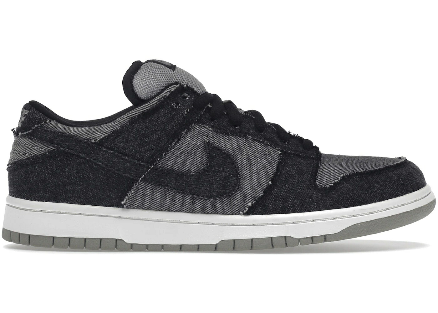 ナイキ エスビー ダンク 黒色 ブラック ダンクロー スニーカー メンズ NIKE SB DUNK LOW MEDICOM 2 / BLACK BLACK
