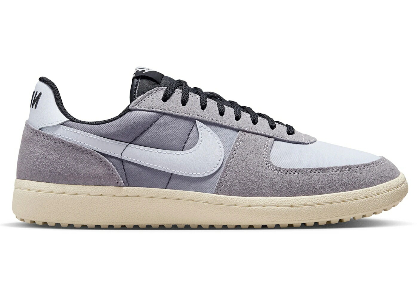 ナイキ フィールド ジェネラル 灰色 シメント グレー スニーカー メンズ NIKE FIELD GENERAL ANTHRACITE CEMENT GREY / ANTHRACITE CEMENT GREY SAIL 37,440円