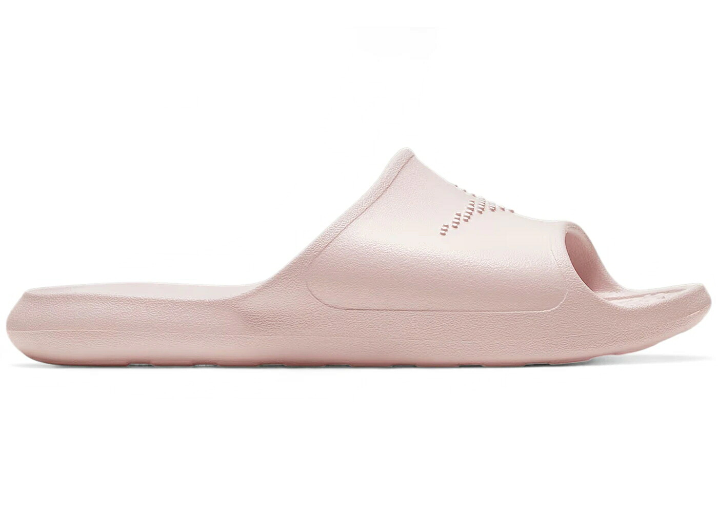 ナイキ サンダル さくら色 白いこと 白いこと シャワーサンダル WOMEN\u0027S スニーカー レディース NIKE VICTORI ONE SHOWER SLIDE BARELY ROSE (WOMEN\u0027S) / BARELY ROSE BARELY ROSE WHITE