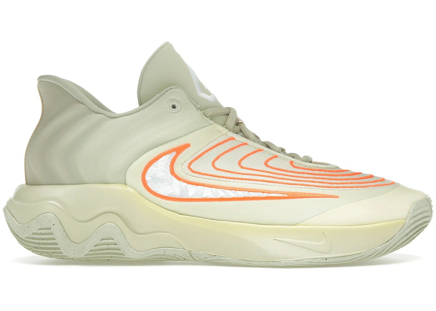 ナイキ カーキ 橙 オレンジ色 白いこと 白いこと スニーカー メンズ NIKE GIANNIS IMMORTALITY 4 LIGHT KHAKI ALABASTER TOTAL ORANGE WHITE / LIGHT KHAKI ALABASTER TOTAL