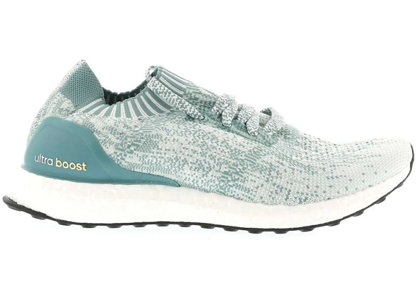 アディダス ウルトラ ブースト 白色 ホワイト 灰色 グレー テック ウルトラブースト WOMEN'S スニーカー レディース ADIDAS ULTRA BOOST UNCAGED CRYSTAL WHITE (WOMEN'S) / CRYSTAL WHITE VAPOUR GREY TECH|スニケス