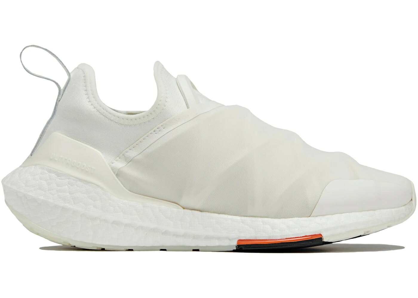 アディダス ウルトラ ブースト コア 白色 ホワイト クリーム ウルトラブースト スニーカー メンズ ADIDAS Y-3 ULTRA BOOST 22 CORE WHITE / CORE WHITE CORE WHITE CREAM