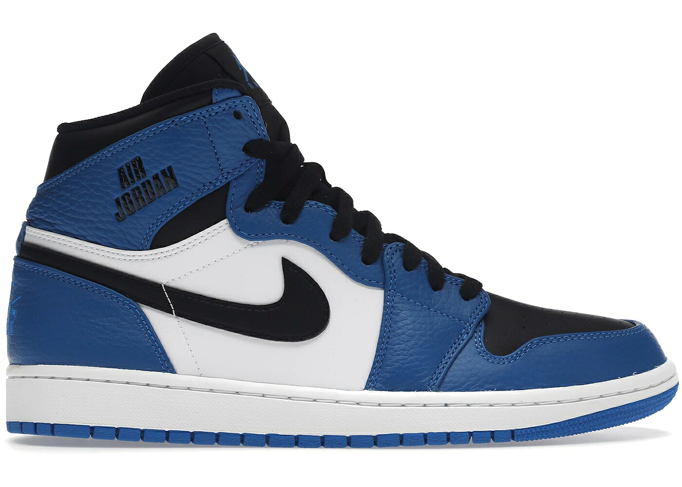 ナイキ ジョーダン ご機嫌 黒いこと 黒いこと 白いこと 白いこと スニーカー メンズ JORDAN 1 RETRO HIGH RARE AIR SOAR / SOAR BLACK WHITE