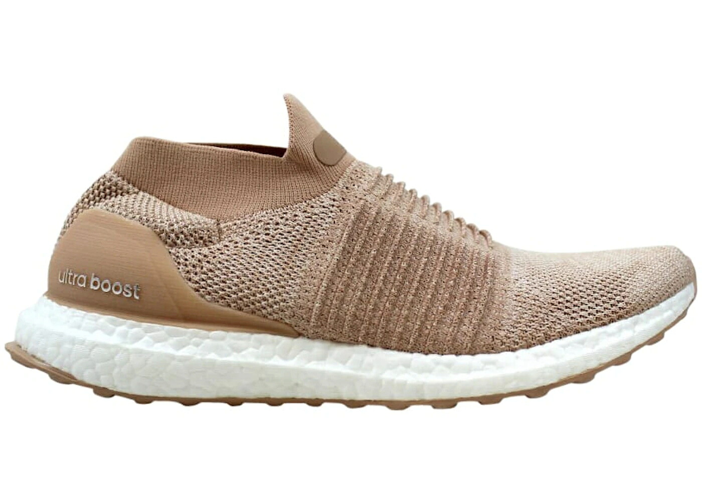 アディダス ウルトラ ブースト ミッド パール ウルトラブースト WOMEN'S スニーカー レディース ADIDAS ULTRA BOOST LACELESS MID ASH PEARL (WOMEN'S) / ASH PEARL