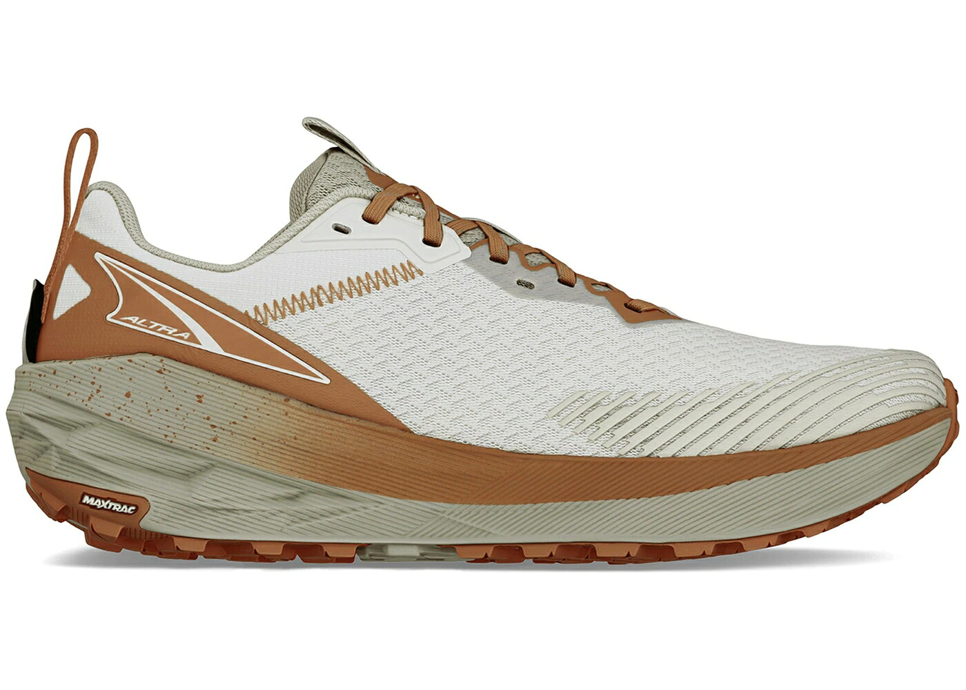 エクスペリエンス ワイルド 茶色 ブラウン スニーカー メンズ ALTRA EXPERIENCE WILD 2 TAUPE BROWN /