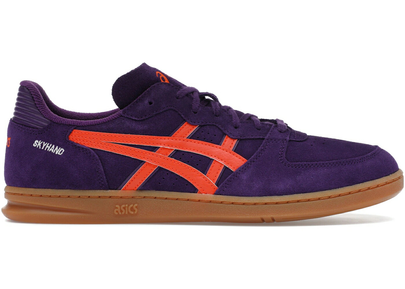 アシックス スニーカー メンズ ASICS SKYHAND OG MIDNIGHT PLUM KOI / MIDNIGHT PLUM KOI