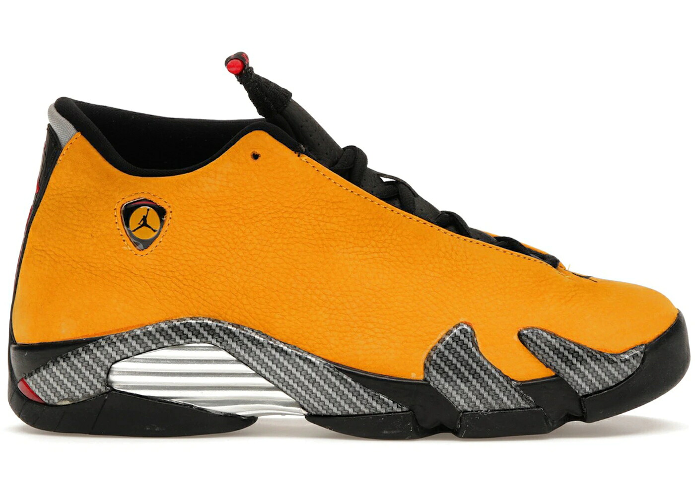 ナイキ ジョーダン ゴールド 黒色 ブラック ジュニア キッズ JORDAN 14 RETRO UNIVERSITY GOLD (GS) / UNIVERSITY GOLD BLACK UNIVERSITY ベビー マタニティ スニーカー|スニケス
